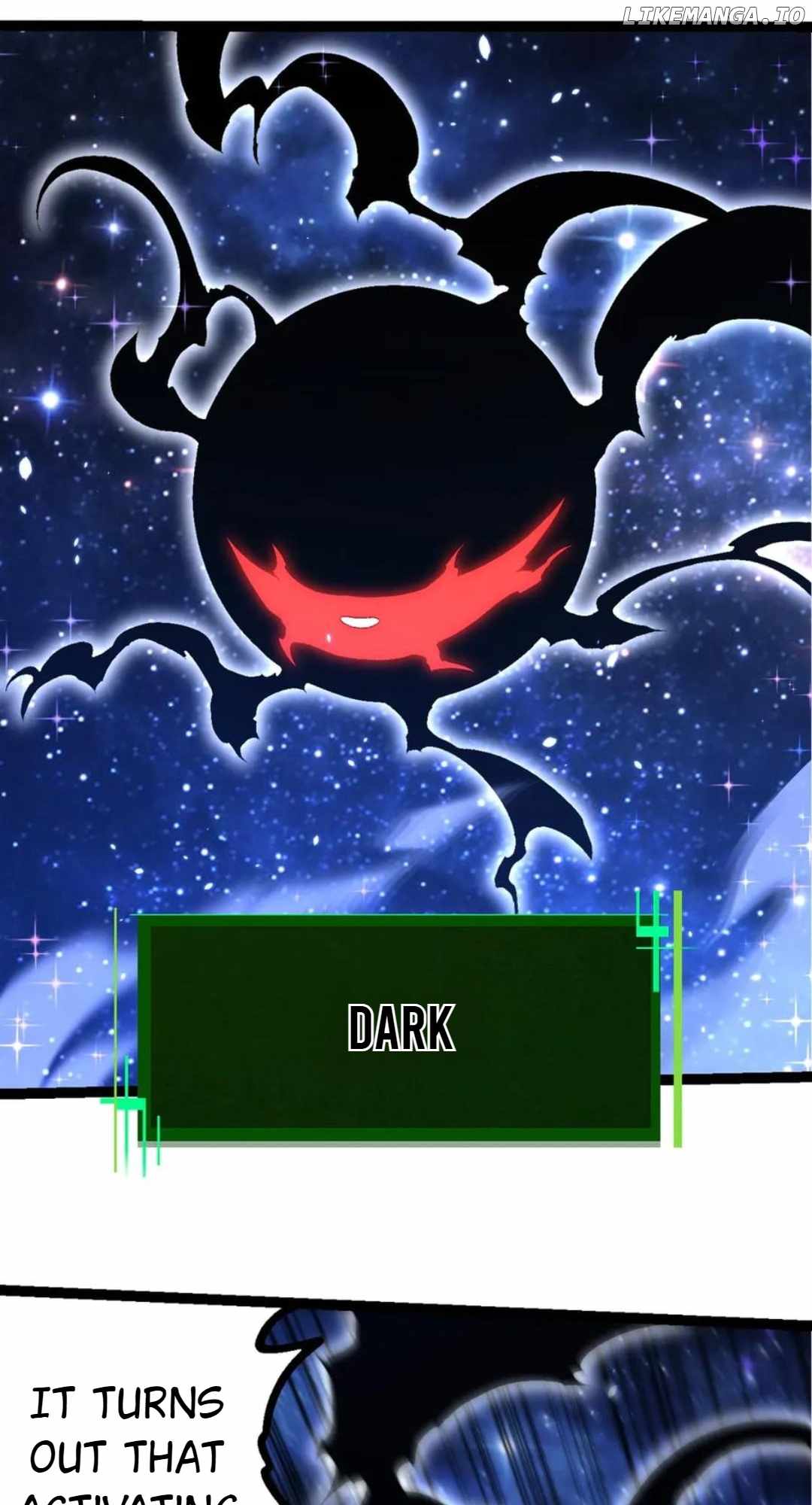 Evolution Begins With A Big Tree Chapter 389 42