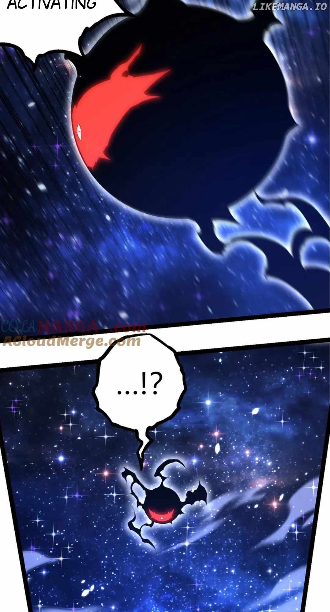 Evolution Begins With A Big Tree Chapter 389 43