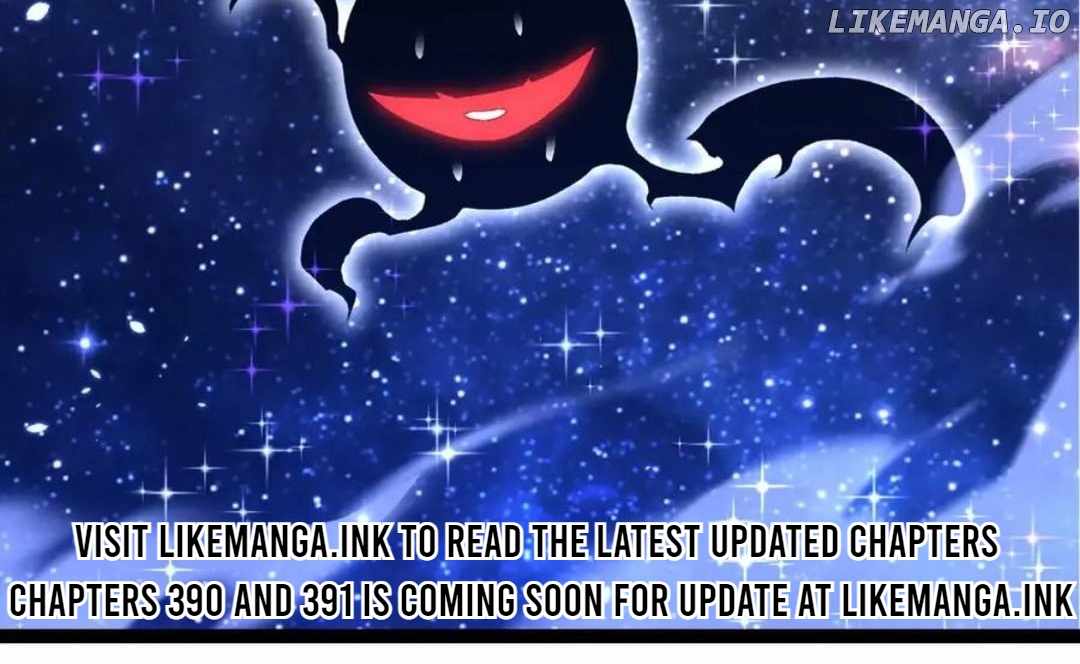 Evolution Begins With A Big Tree Chapter 389 45
