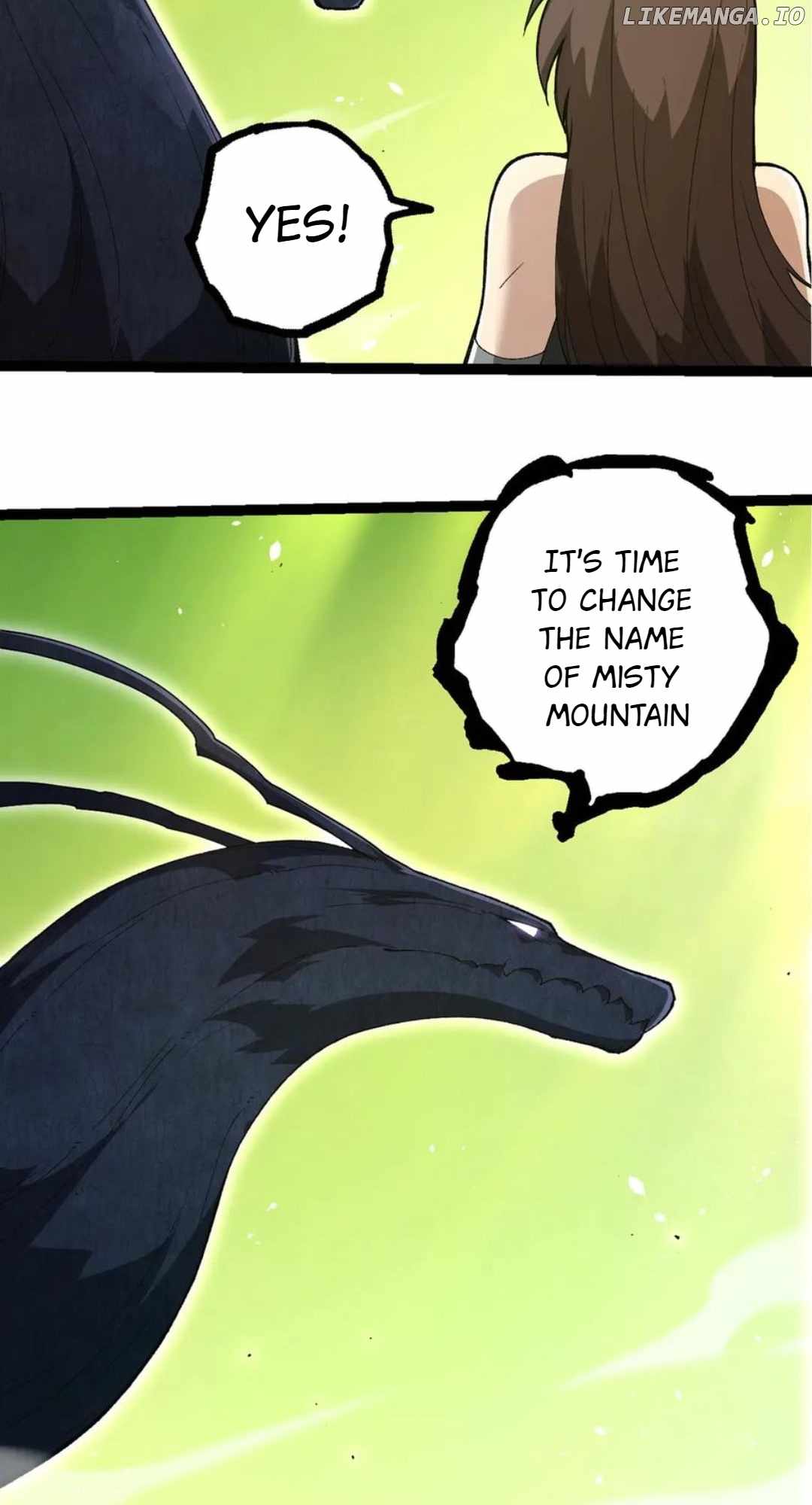 Evolution Begins With A Big Tree Chapter 389 9