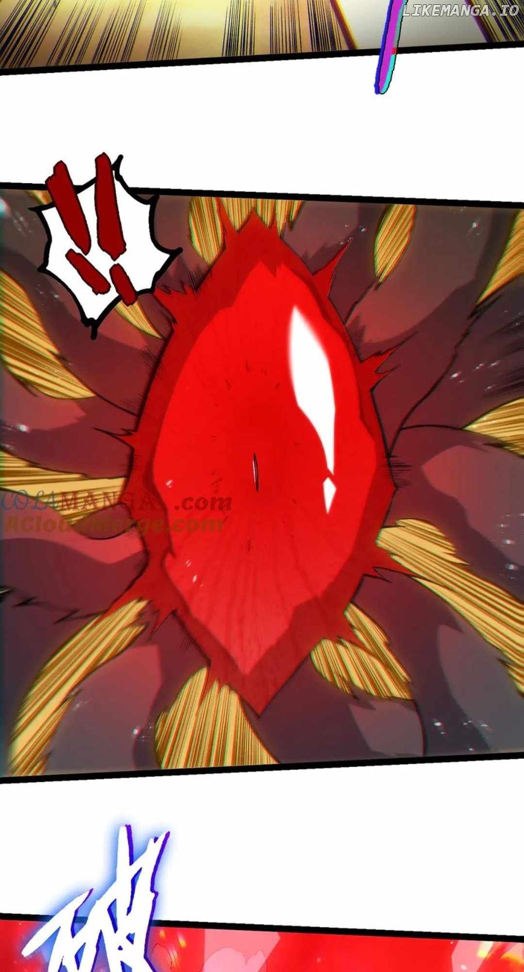 Evolution Begins With A Big Tree Chapter 390 10