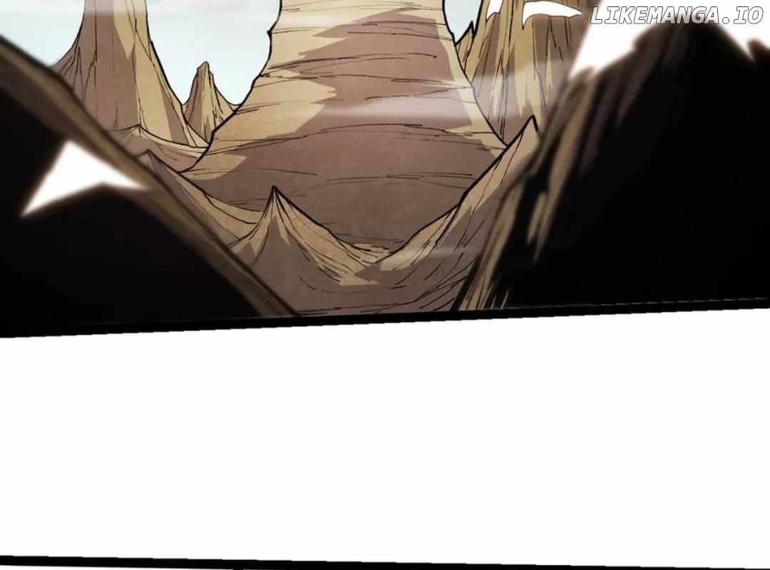 Evolution Begins With A Big Tree Chapter 390 14