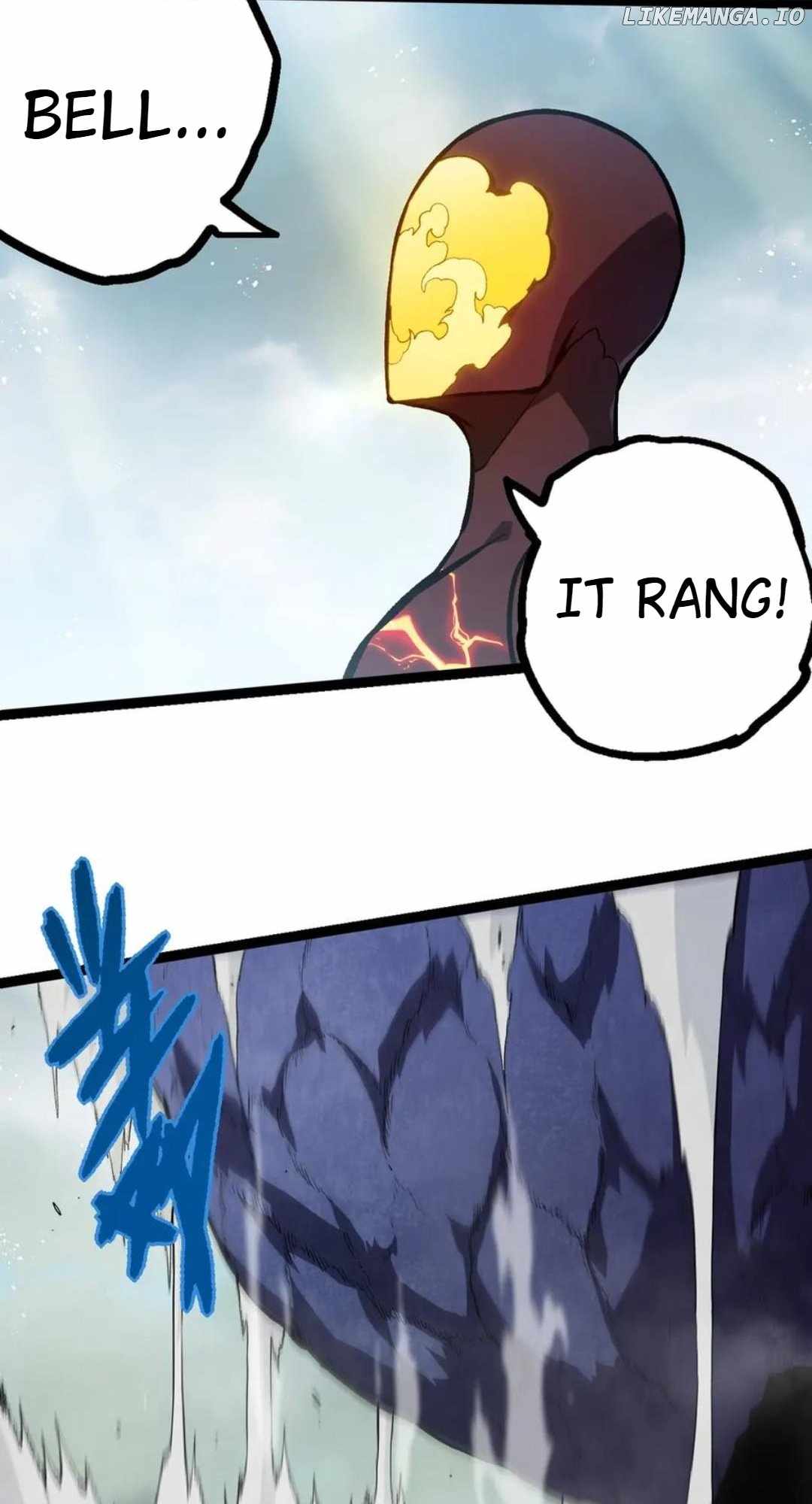 Evolution Begins With A Big Tree Chapter 390 15