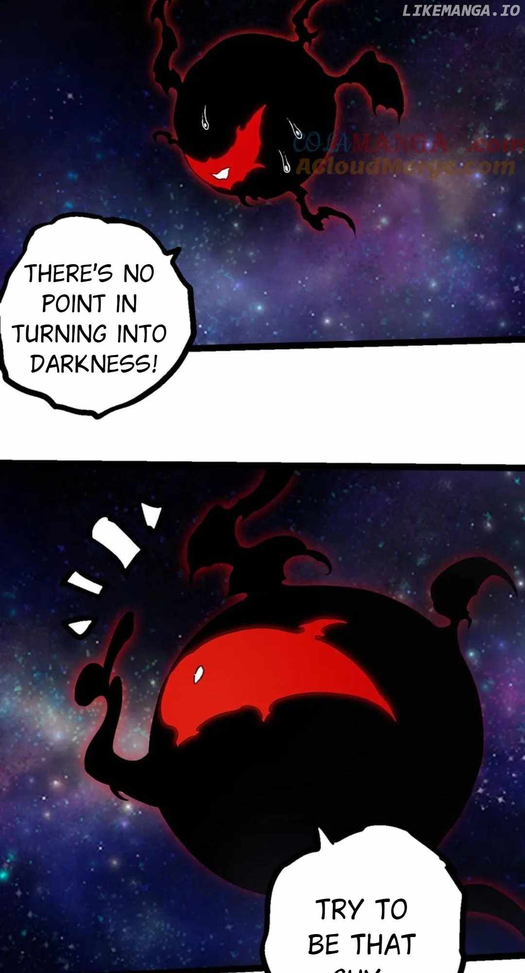 Evolution Begins With A Big Tree Chapter 390 2