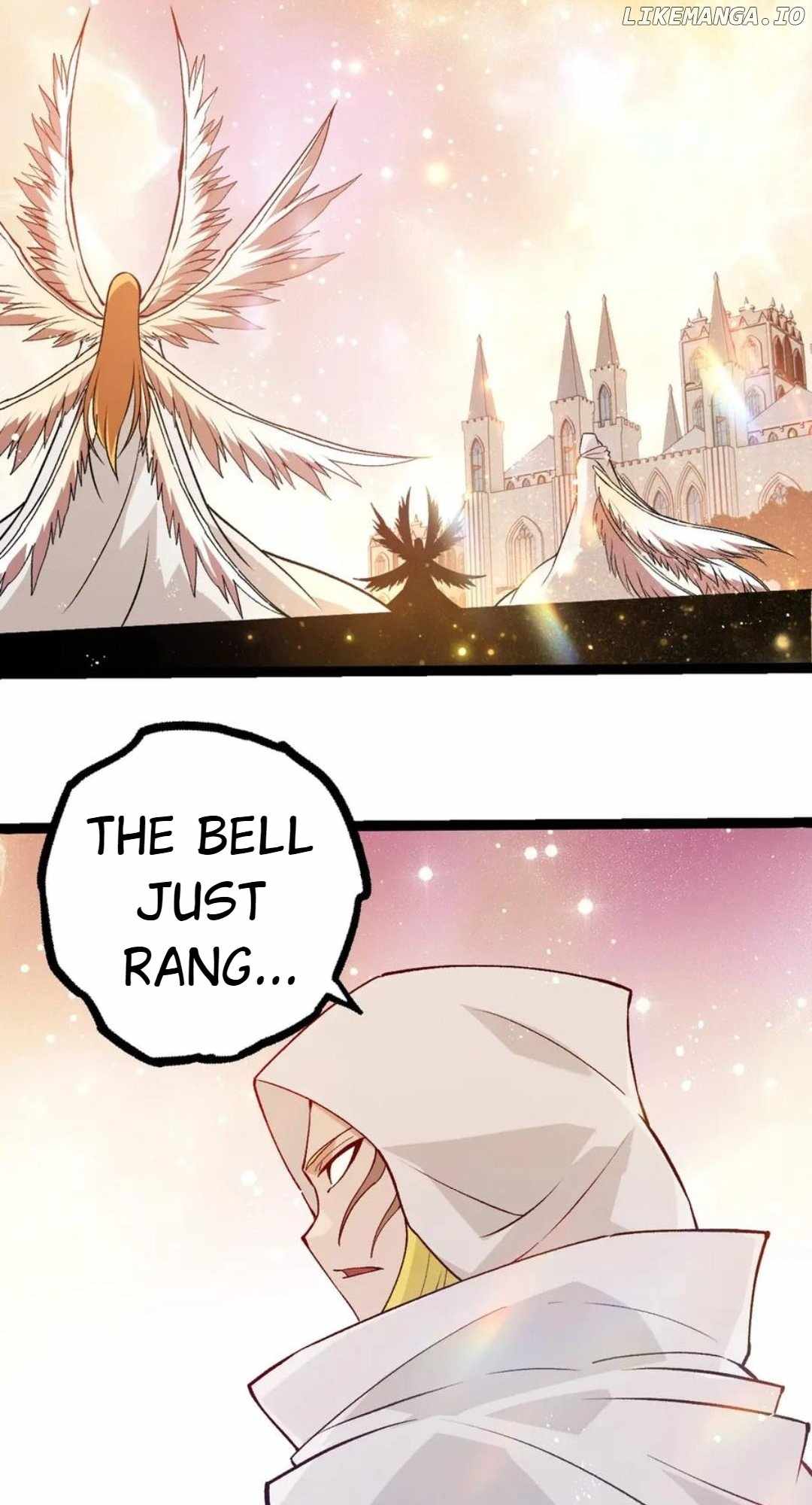 Evolution Begins With A Big Tree Chapter 390 20