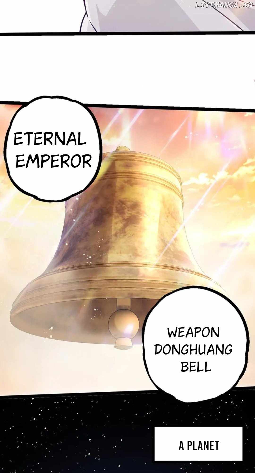 Evolution Begins With A Big Tree Chapter 390 21