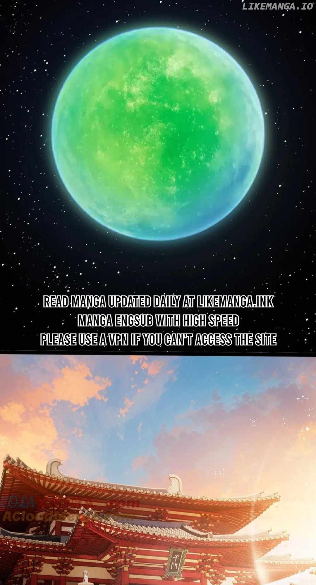 Evolution Begins With A Big Tree Chapter 390 22