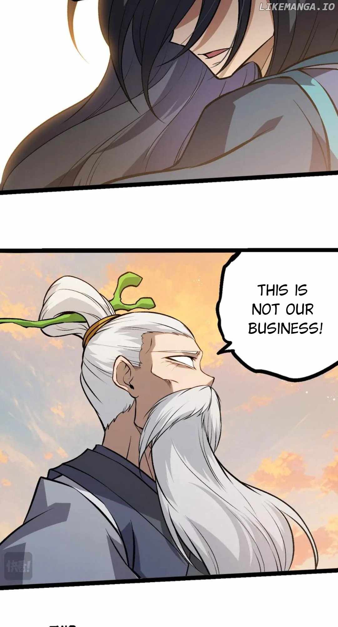 Evolution Begins With A Big Tree Chapter 390 25