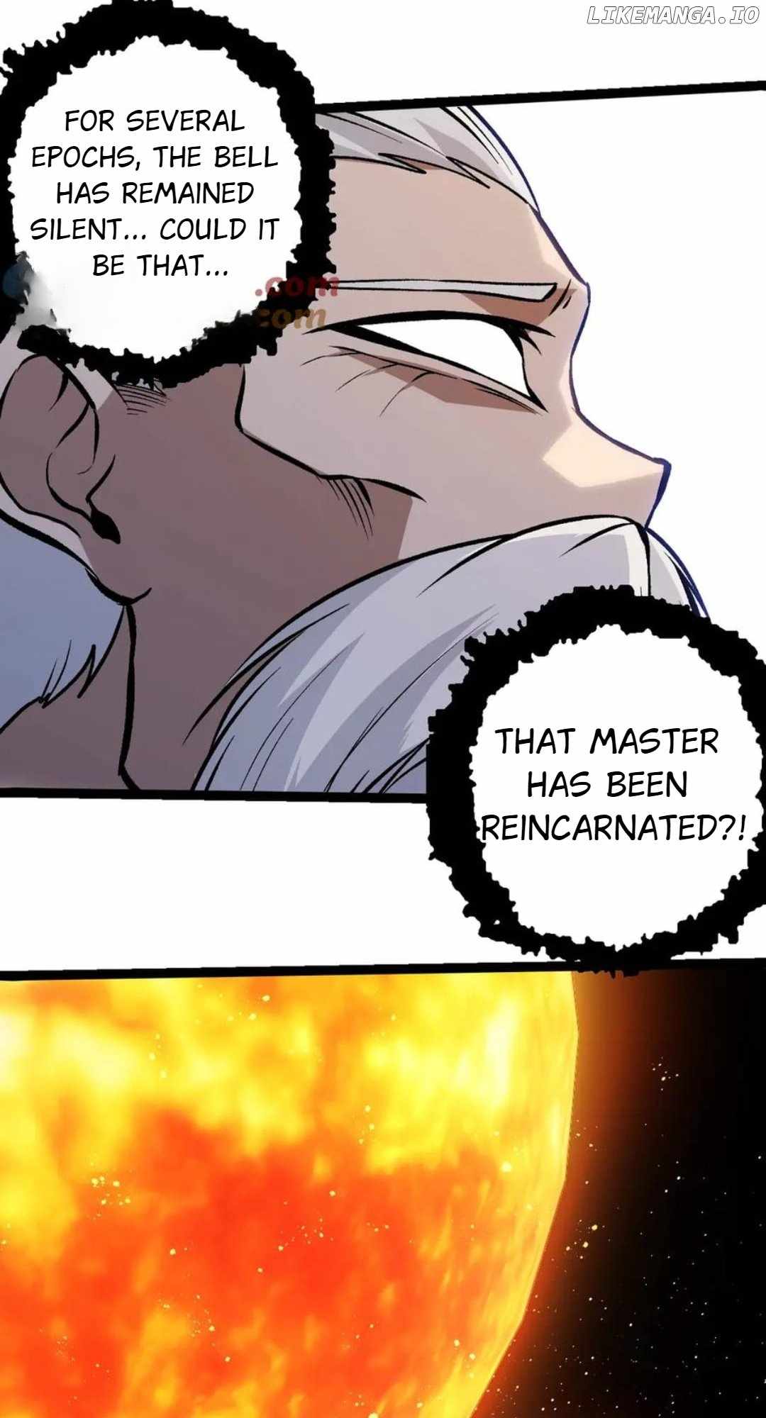 Evolution Begins With A Big Tree Chapter 390 26