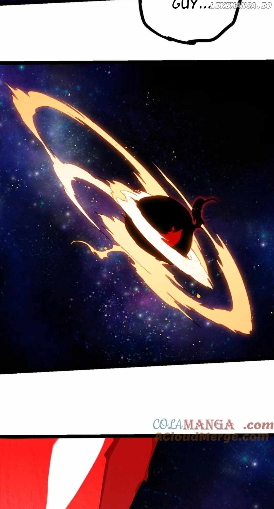 Evolution Begins With A Big Tree Chapter 390 3