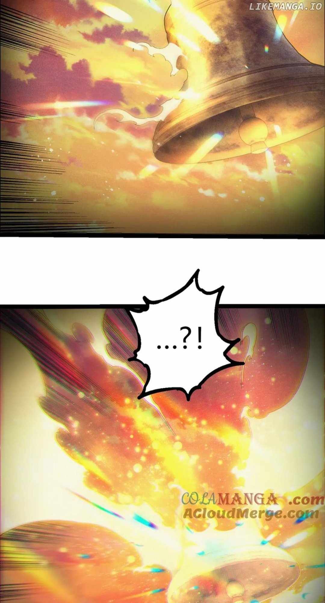 Evolution Begins With A Big Tree Chapter 390 31