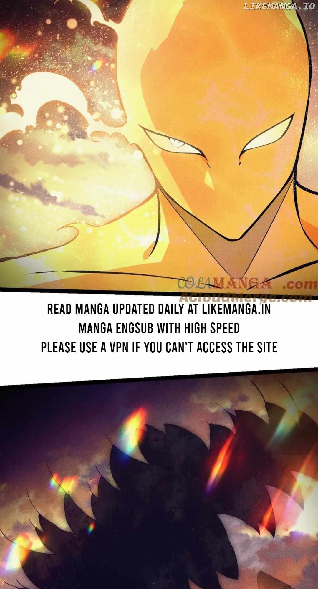 Evolution Begins With A Big Tree Chapter 390 33