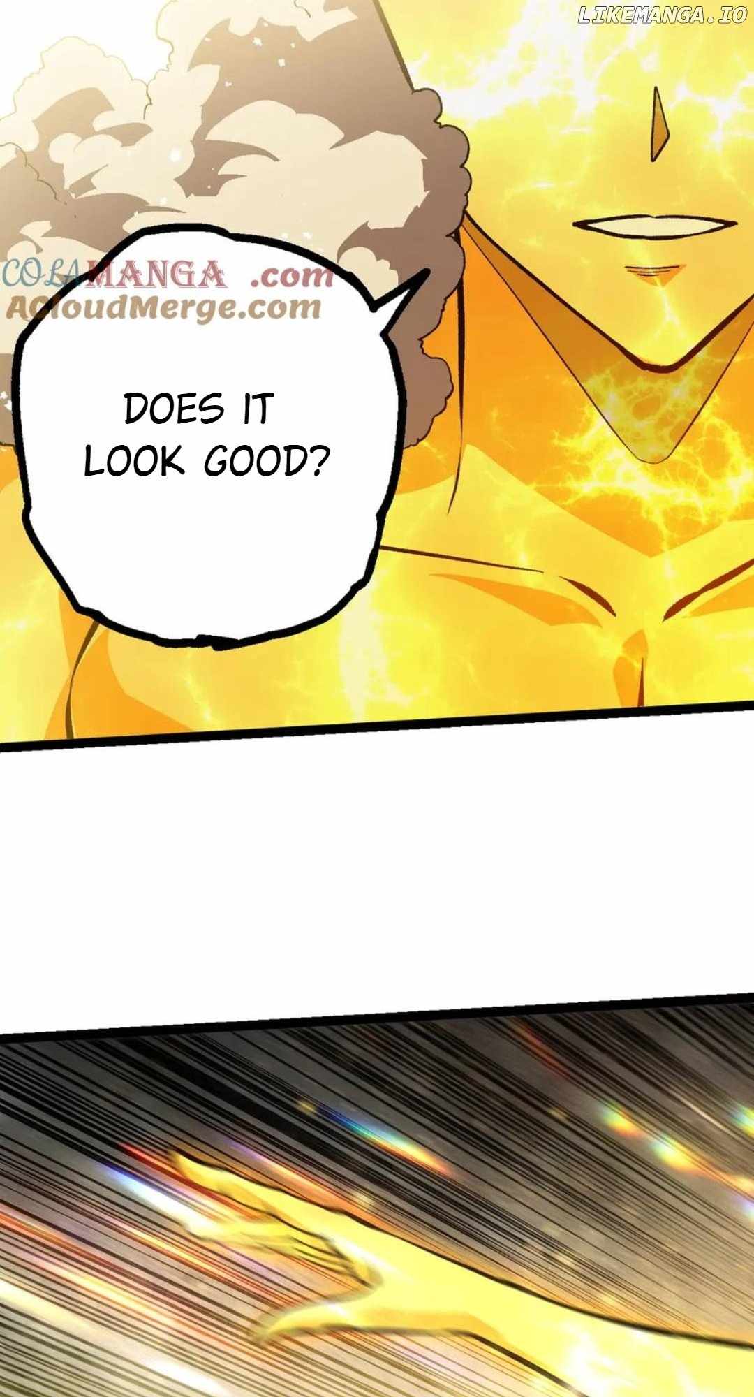Evolution Begins With A Big Tree Chapter 390 40