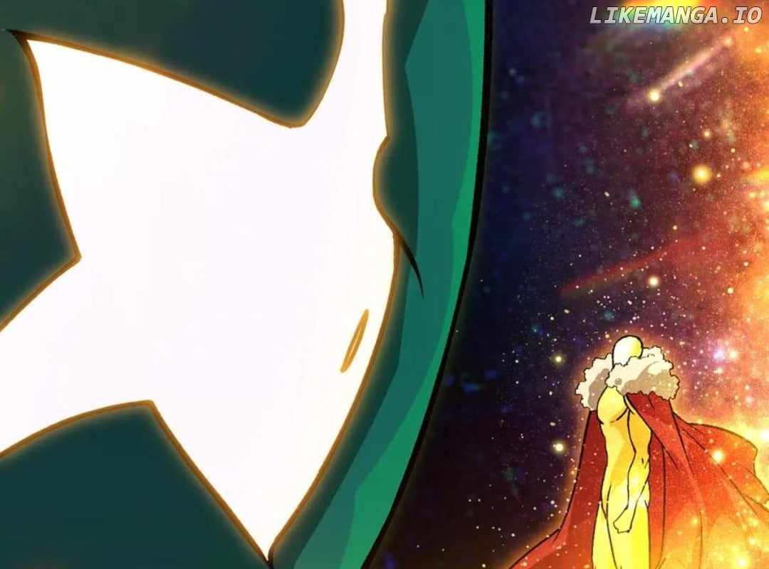 Evolution Begins With A Big Tree Chapter 390 44