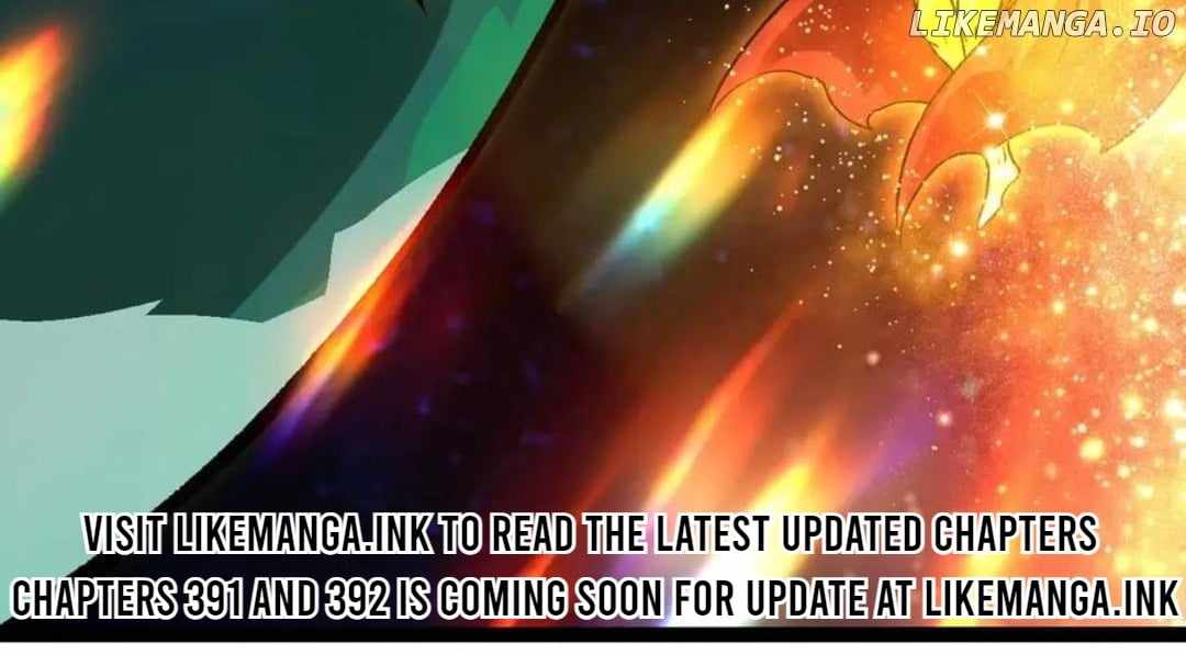 Evolution Begins With A Big Tree Chapter 390 45