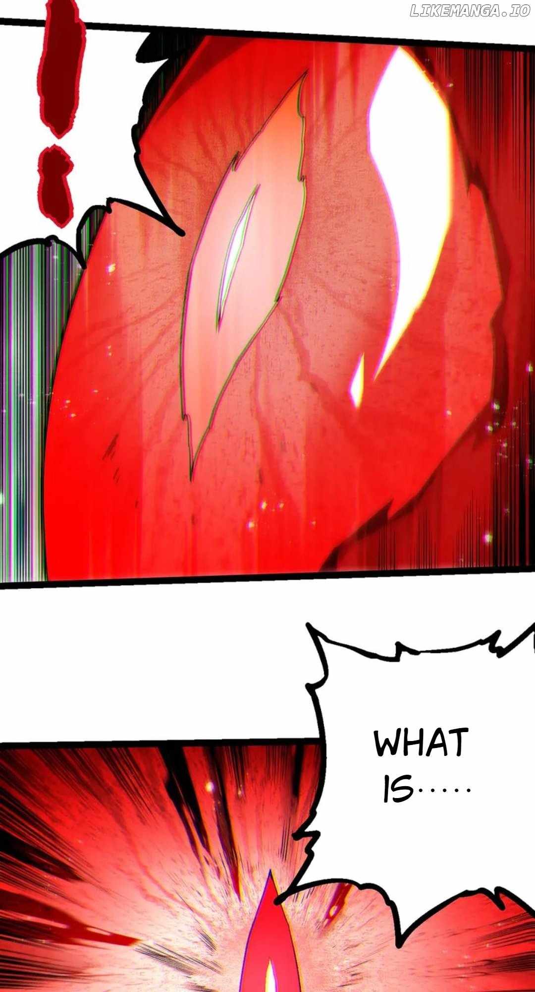 Evolution Begins With A Big Tree Chapter 390 6