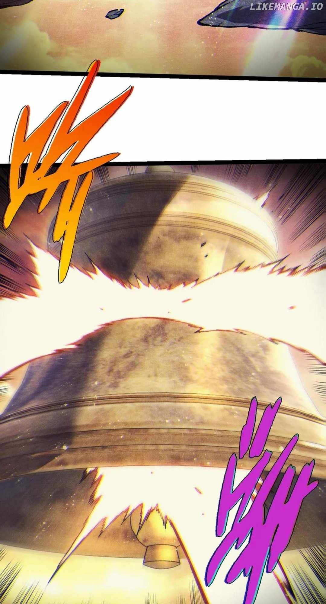 Evolution Begins With A Big Tree Chapter 390 9