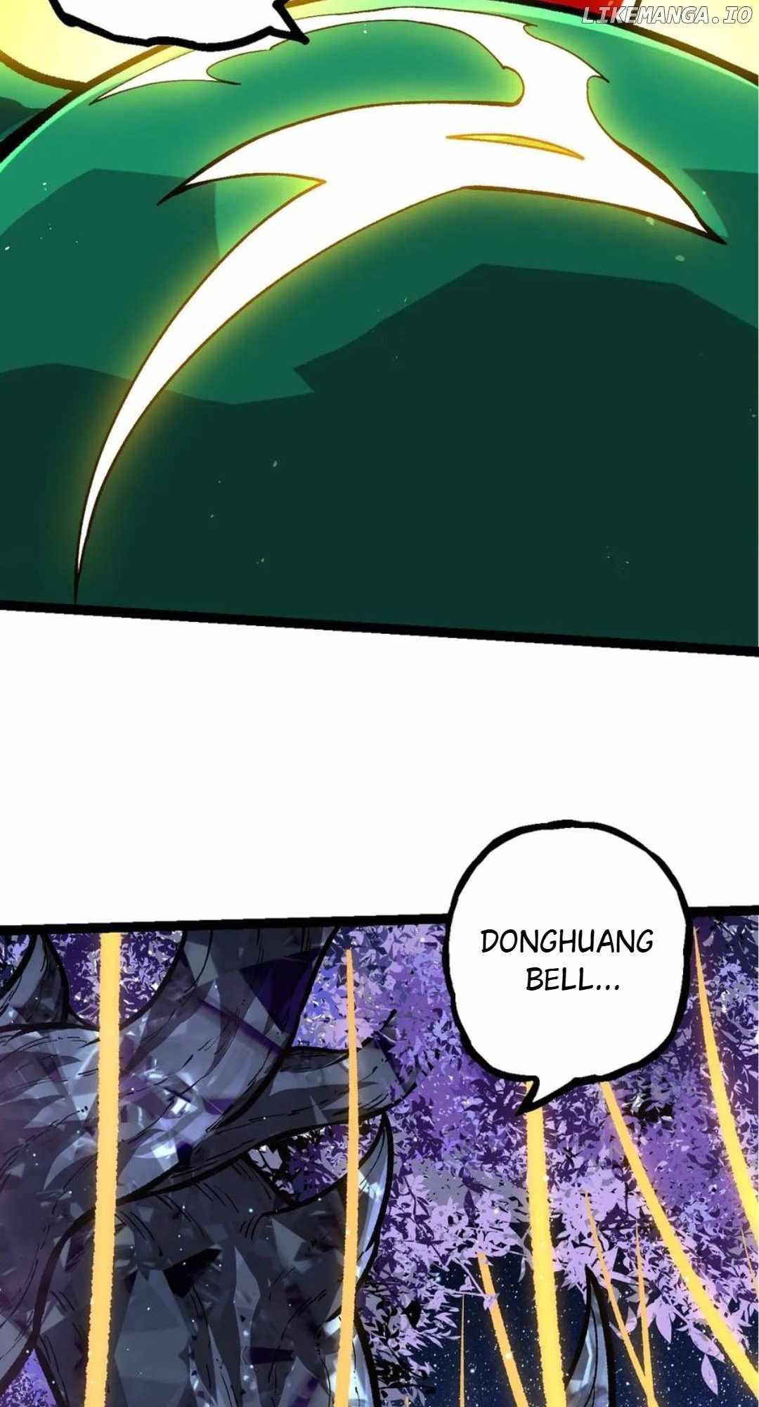 Evolution Begins With A Big Tree Chapter 391 11