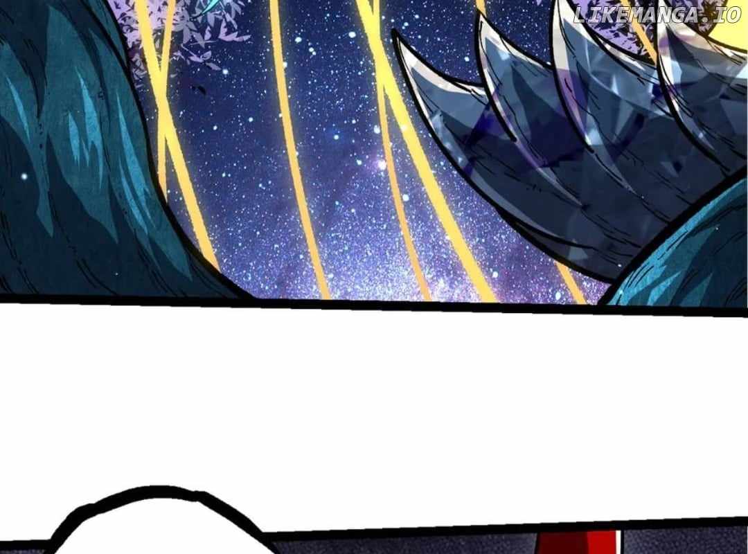 Evolution Begins With A Big Tree Chapter 391 14