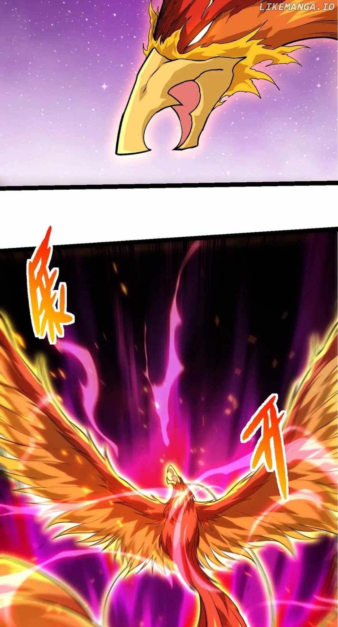 Evolution Begins With A Big Tree Chapter 391 20