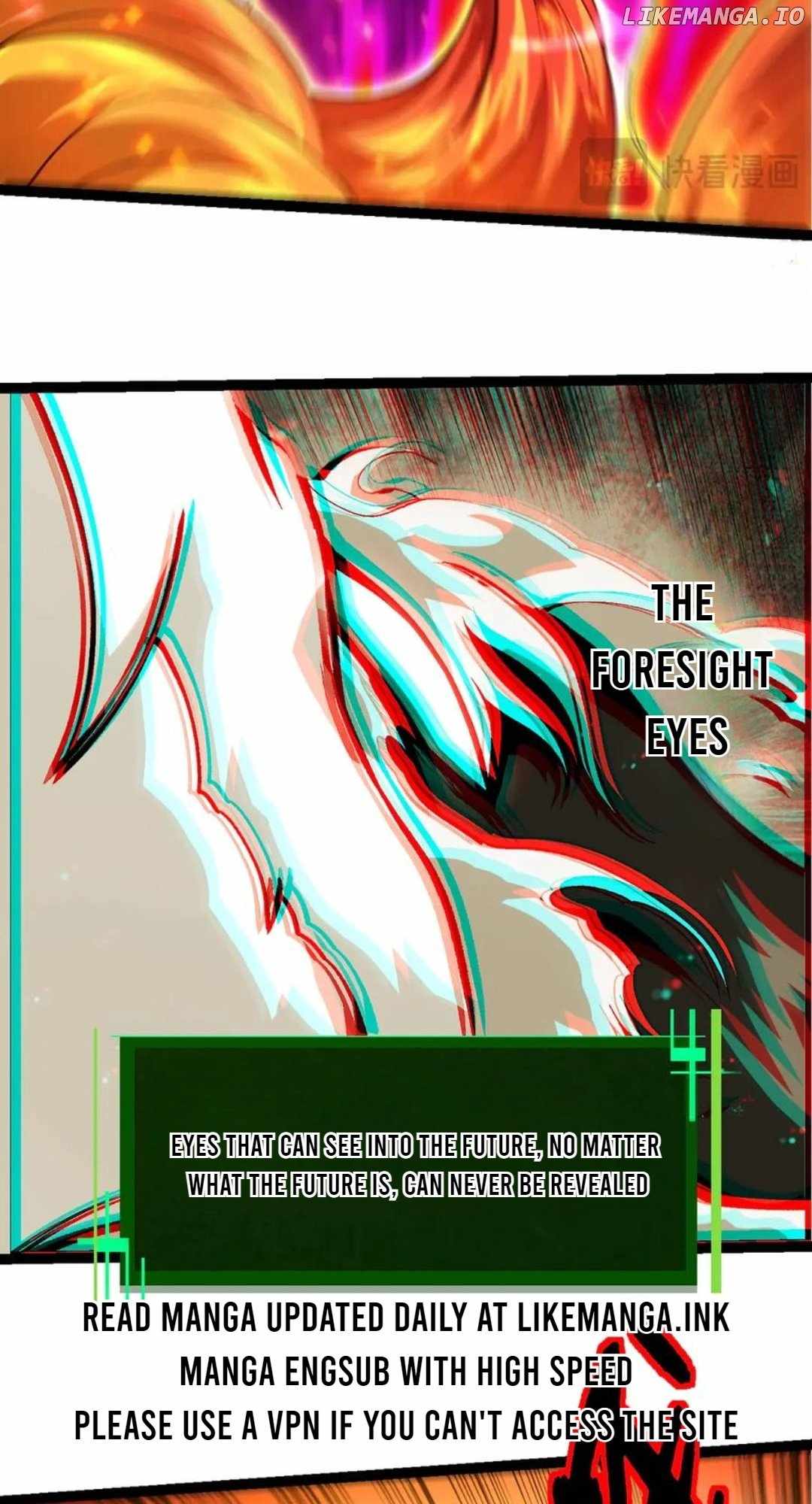 Evolution Begins With A Big Tree Chapter 391 21