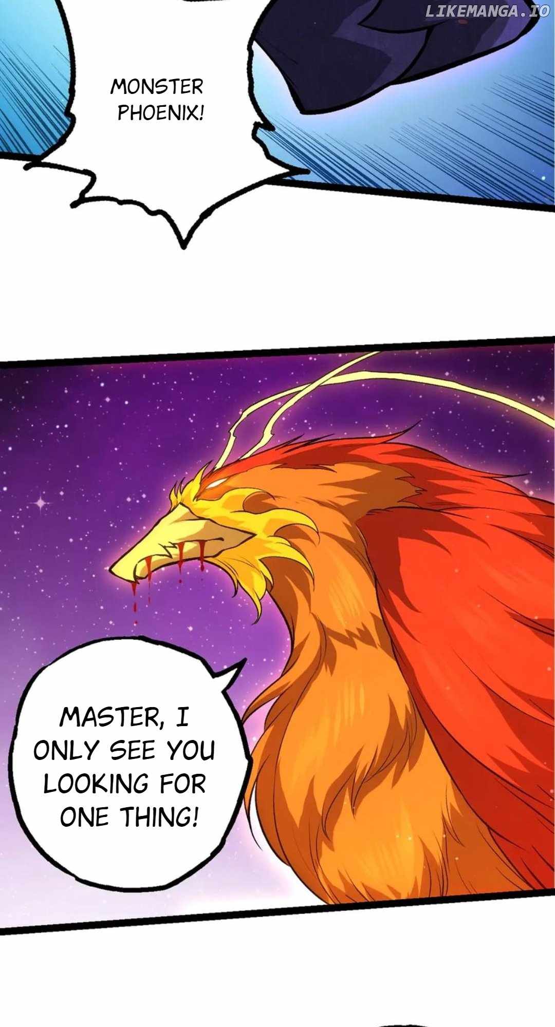 Evolution Begins With A Big Tree Chapter 391 23