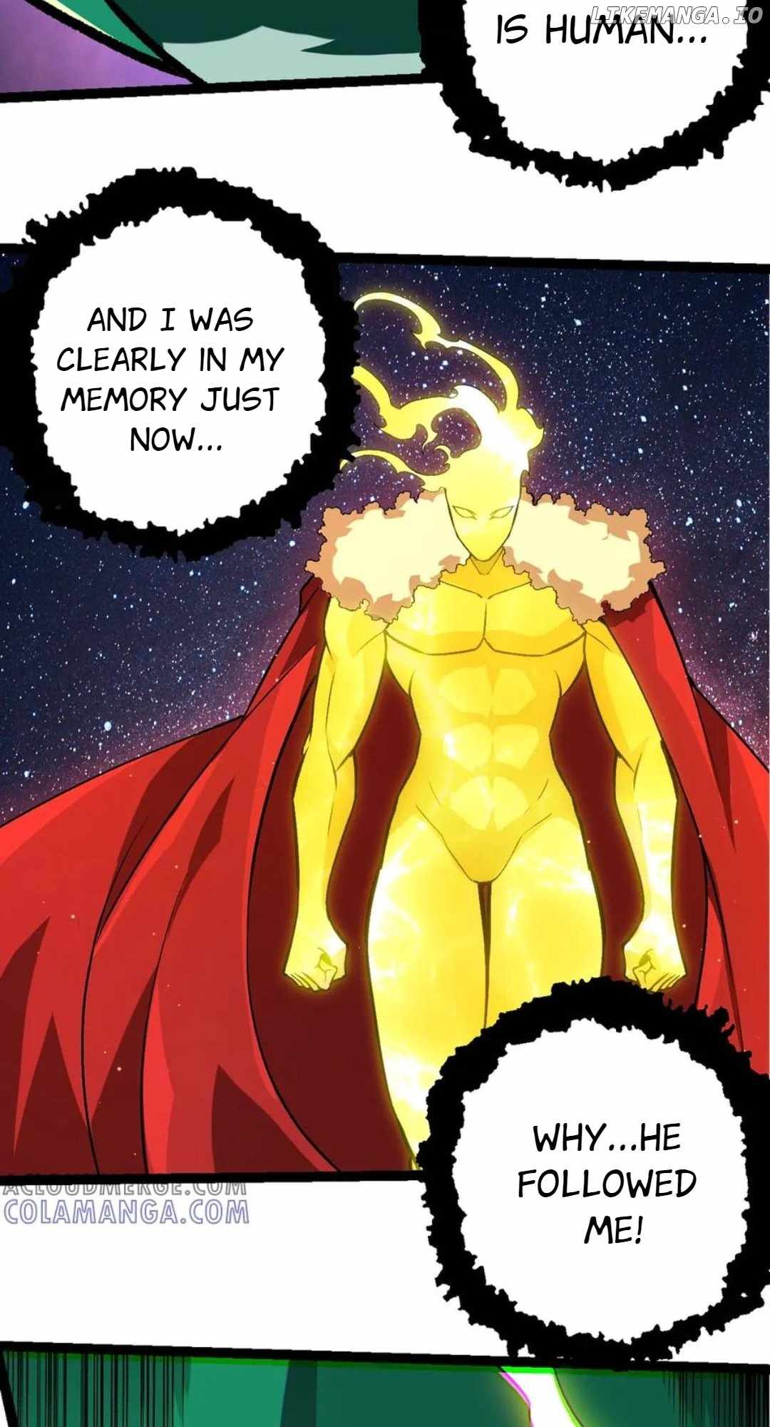 Evolution Begins With A Big Tree Chapter 391 3