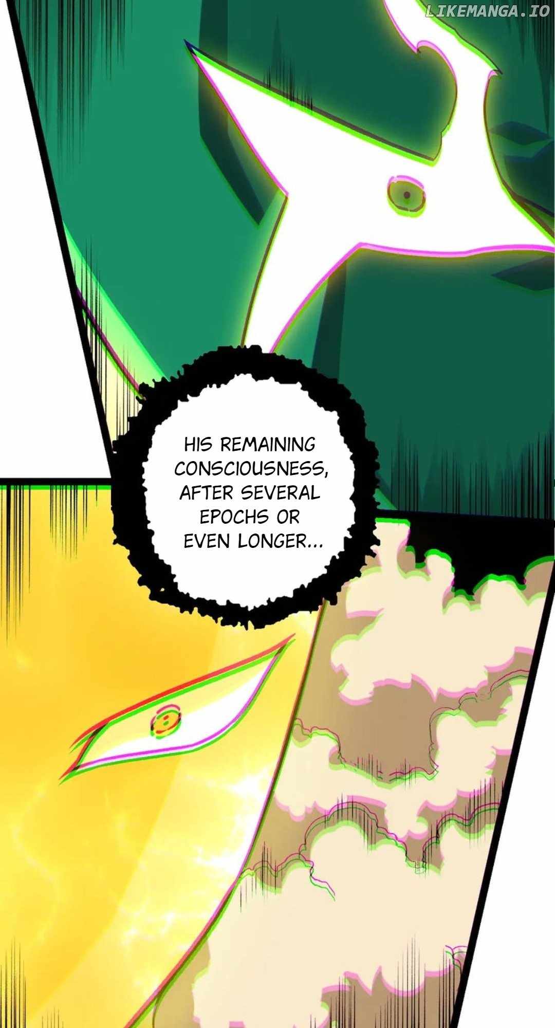 Evolution Begins With A Big Tree Chapter 391 4