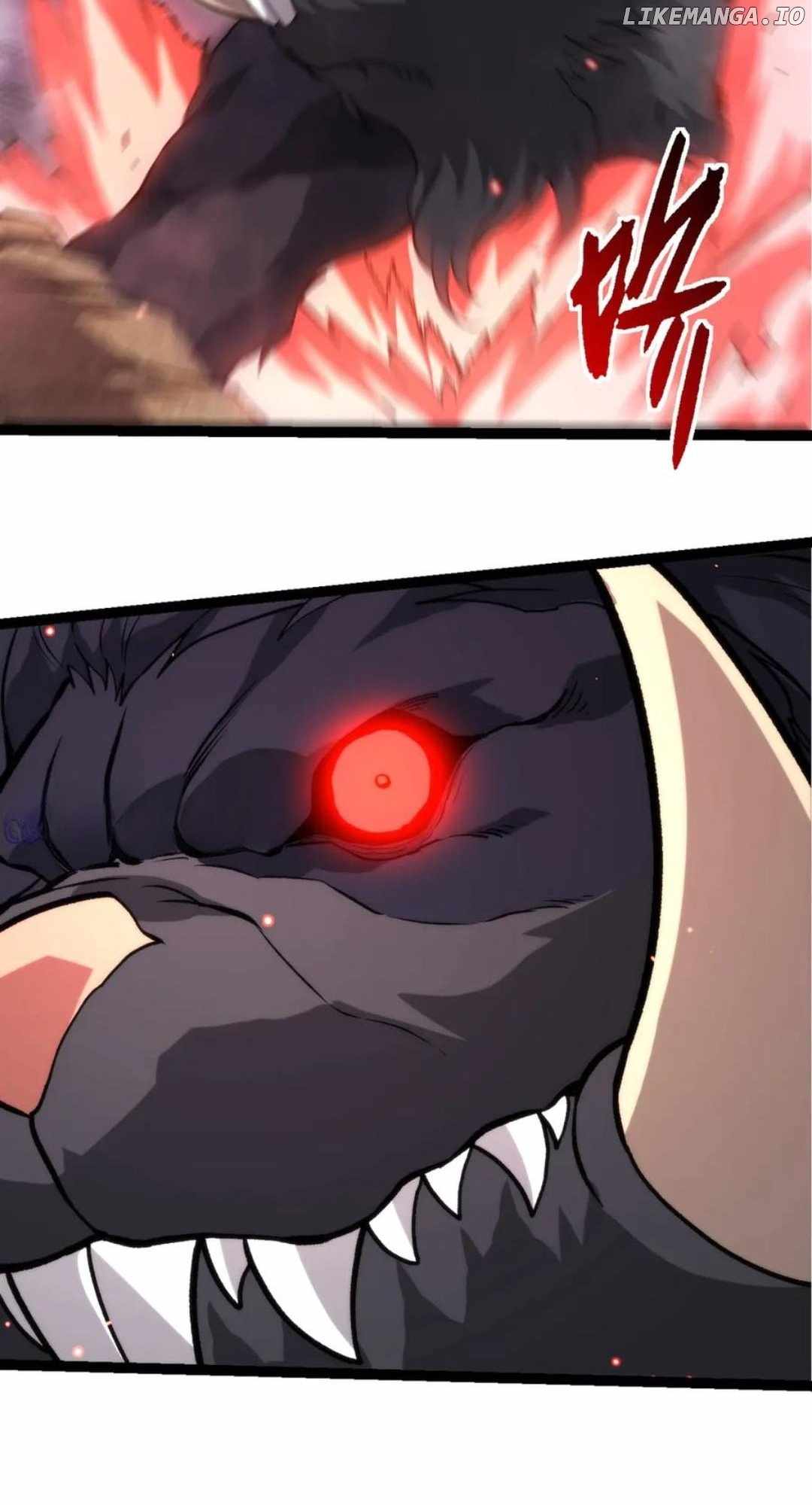 Evolution Begins With A Big Tree Chapter 391 43