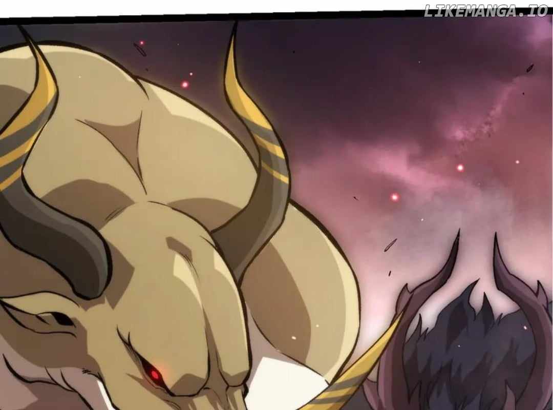 Evolution Begins With A Big Tree Chapter 391 44