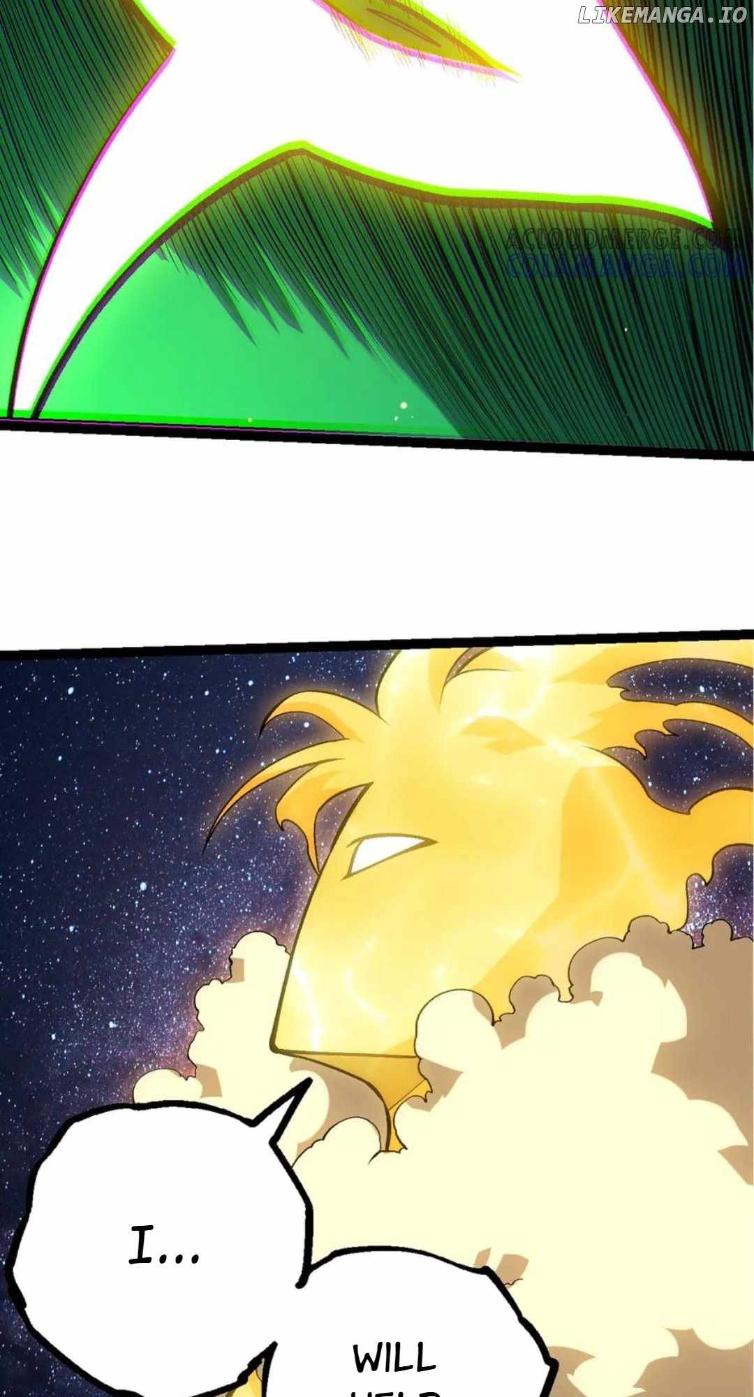 Evolution Begins With A Big Tree Chapter 391 7