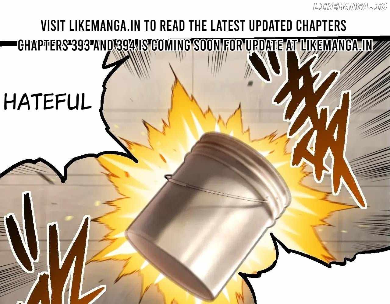 Evolution Begins With A Big Tree Chapter 392 1