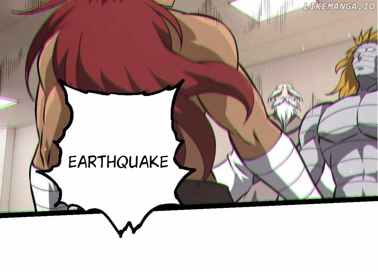 Evolution Begins With A Big Tree Chapter 392 10