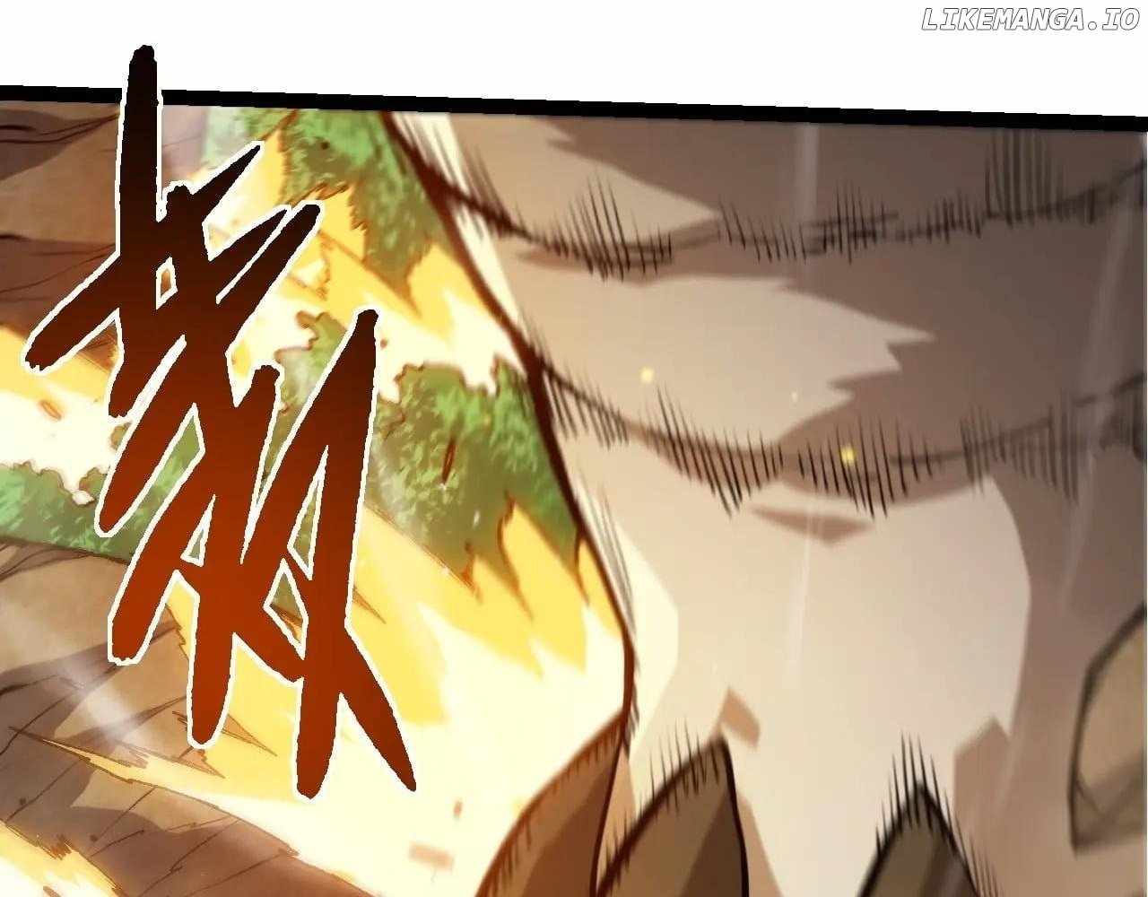 Evolution Begins With A Big Tree Chapter 392 11