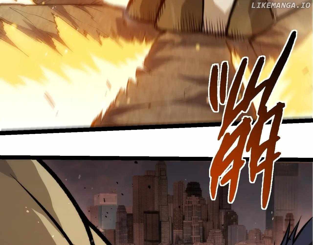 Evolution Begins With A Big Tree Chapter 392 12