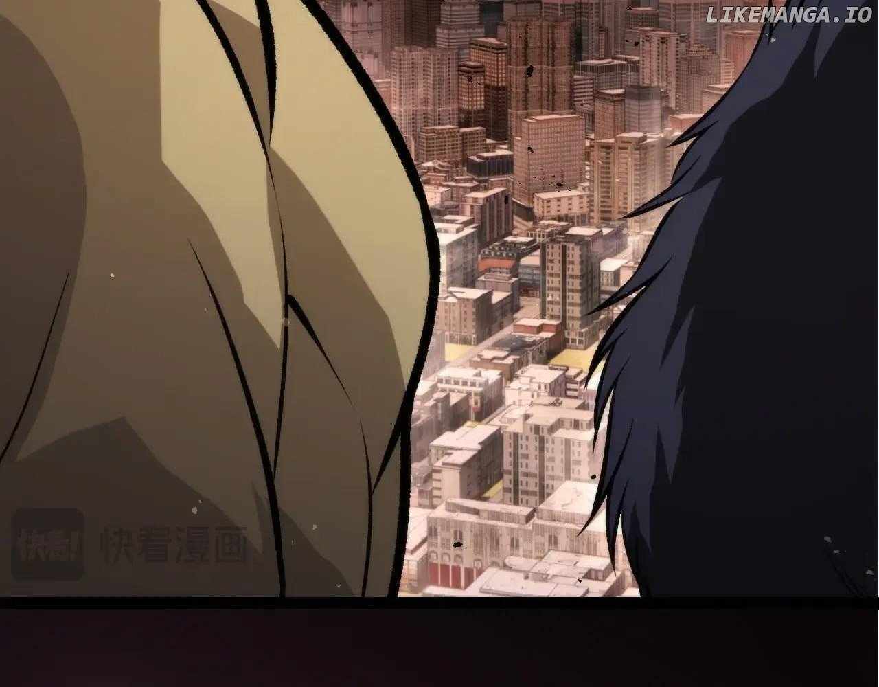 Evolution Begins With A Big Tree Chapter 392 13