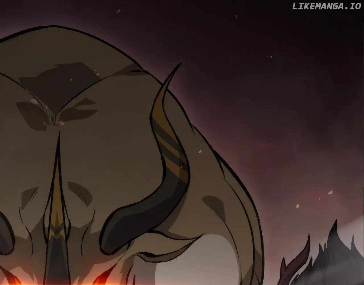 Evolution Begins With A Big Tree Chapter 392 14