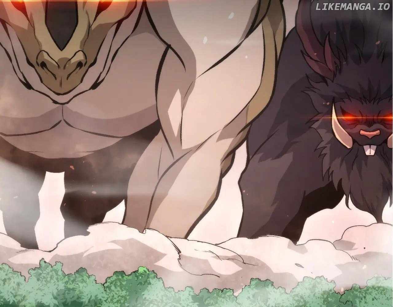 Evolution Begins With A Big Tree Chapter 392 15