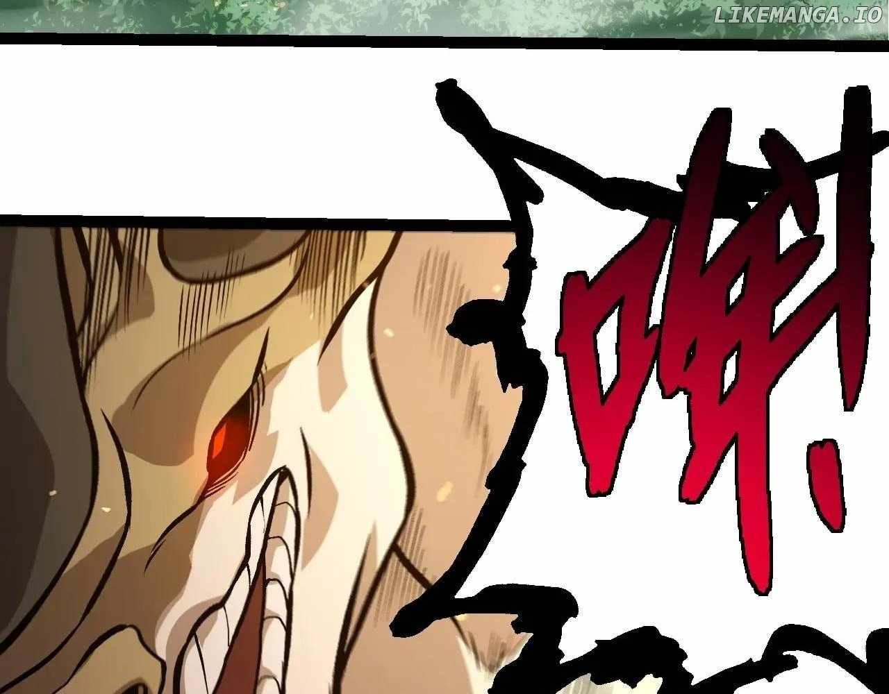 Evolution Begins With A Big Tree Chapter 392 16