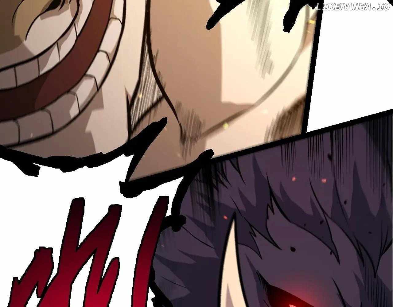 Evolution Begins With A Big Tree Chapter 392 17