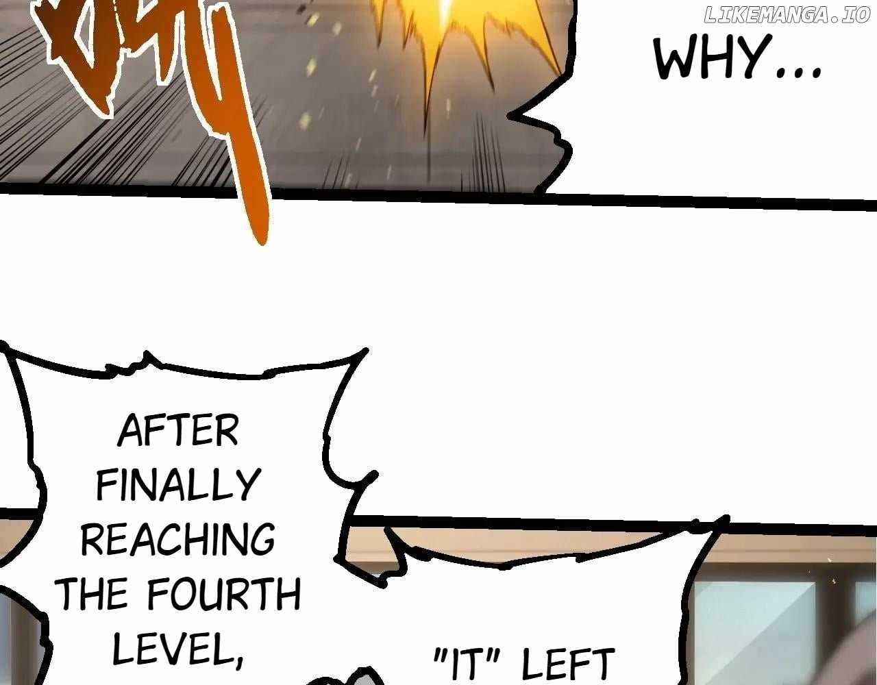 Evolution Begins With A Big Tree Chapter 392 2
