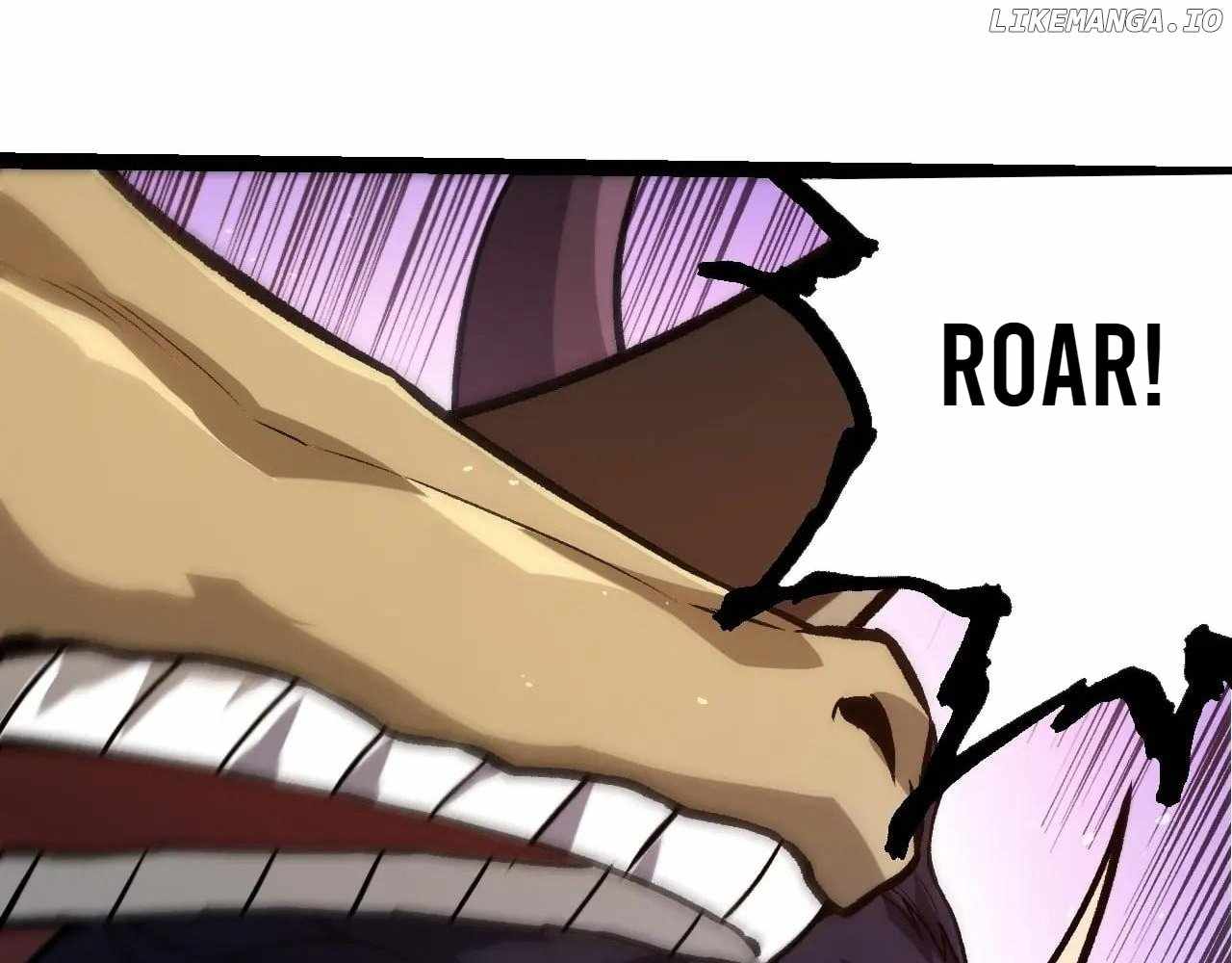 Evolution Begins With A Big Tree Chapter 392 21