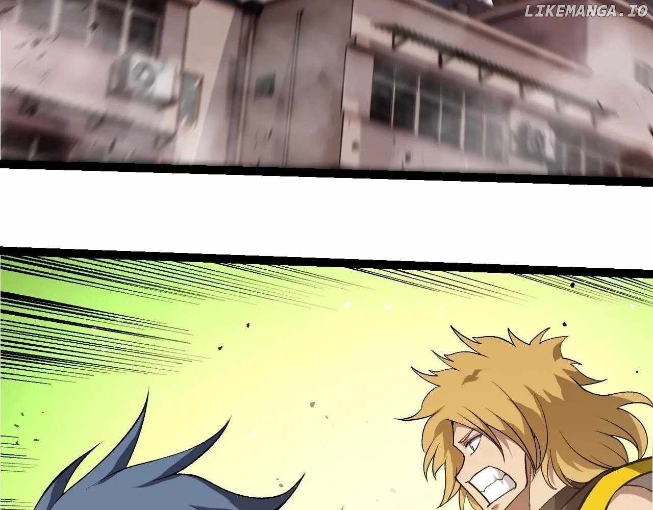 Evolution Begins With A Big Tree Chapter 392 24