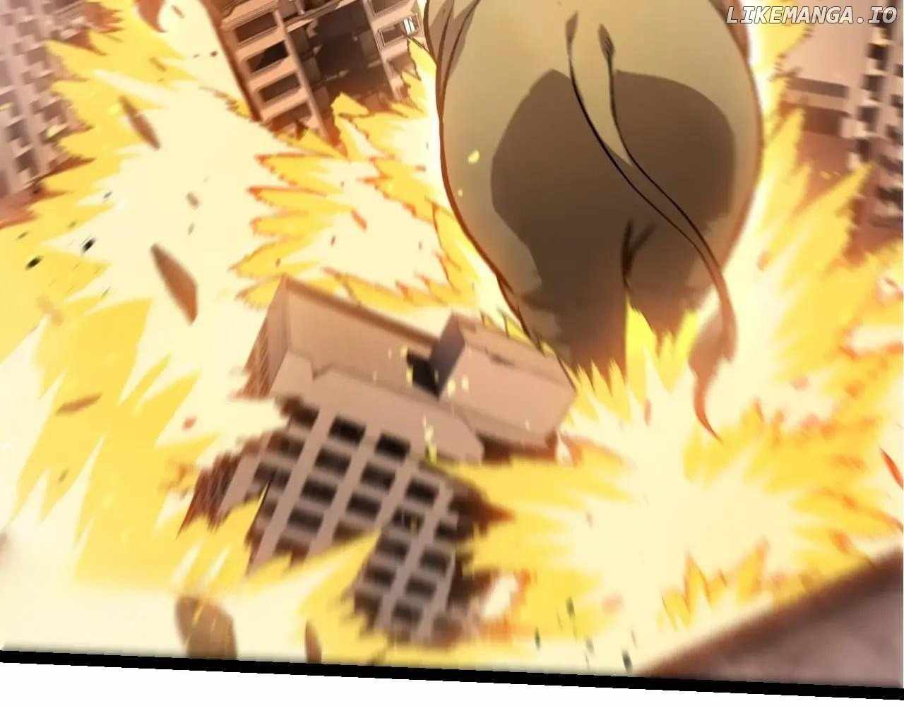Evolution Begins With A Big Tree Chapter 392 27
