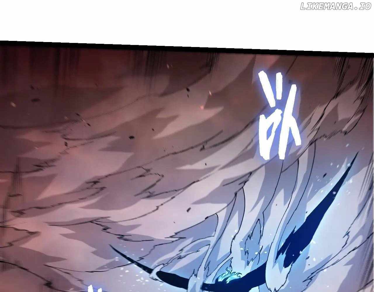 Evolution Begins With A Big Tree Chapter 392 28