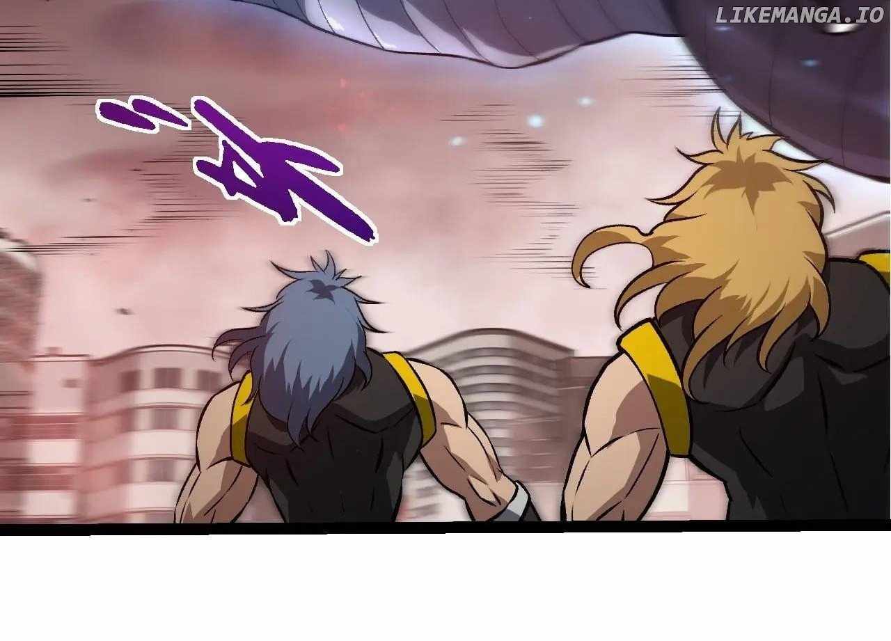 Evolution Begins With A Big Tree Chapter 392 30