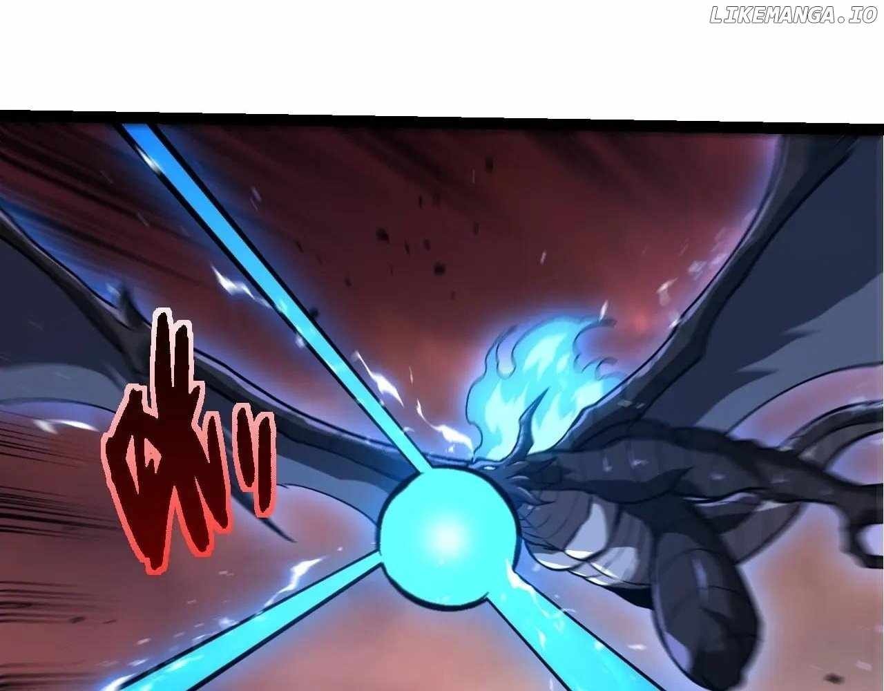 Evolution Begins With A Big Tree Chapter 392 31