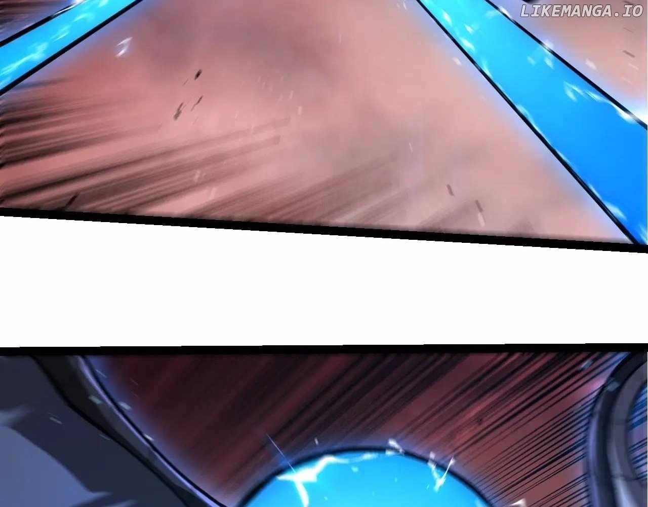 Evolution Begins With A Big Tree Chapter 392 32