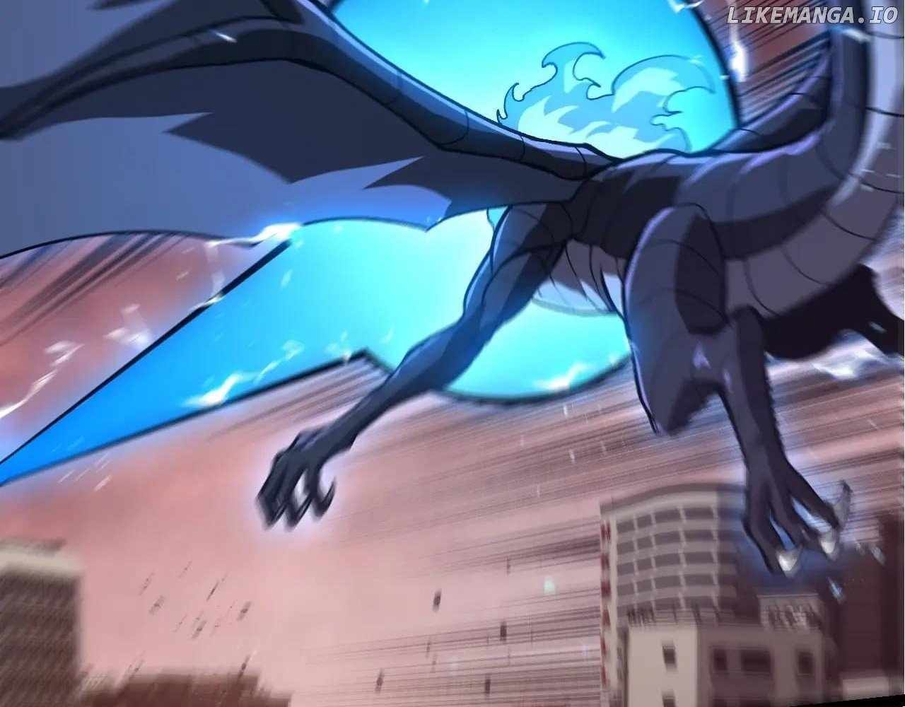 Evolution Begins With A Big Tree Chapter 392 33