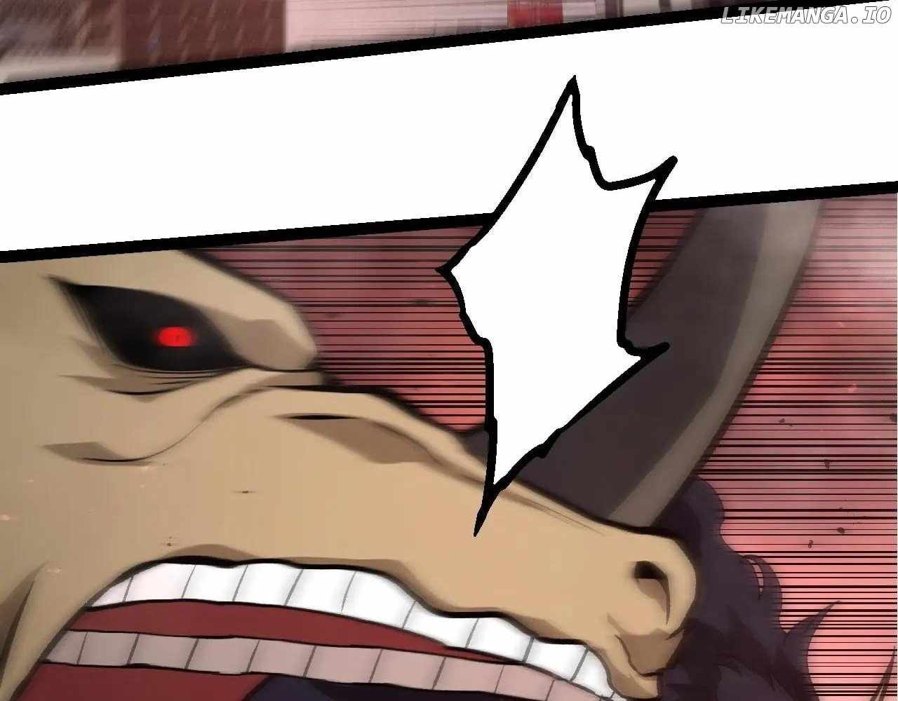 Evolution Begins With A Big Tree Chapter 392 34